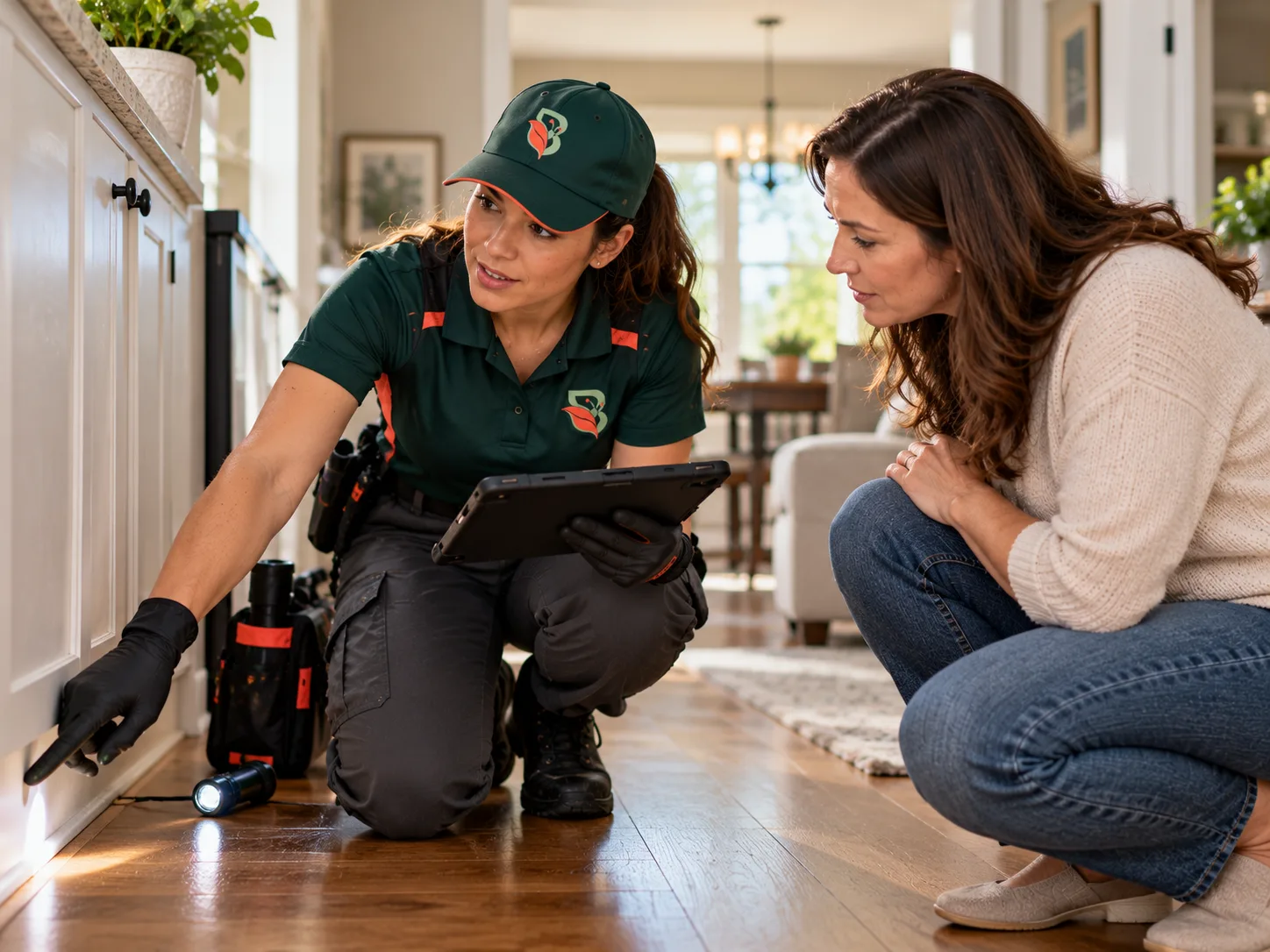 Pest Control Cottonwood, ID FAQs